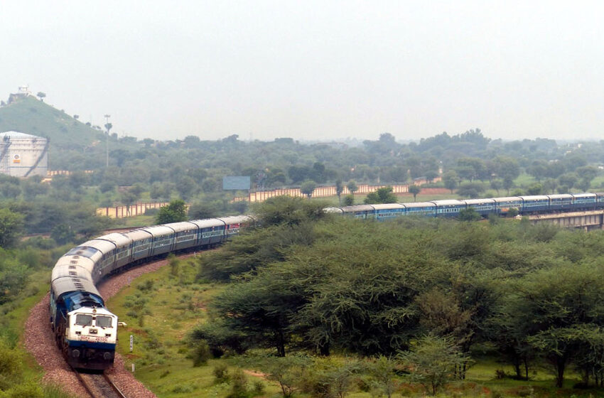  बेंगलूरु से बीकानेर और बाड़मेर के लिए चलेंगी स्पेशल ट्रेनें