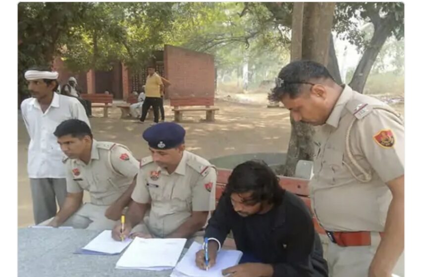  रोहतक में कलयुगी बेटे ने मां को मौत के घाट उतारा