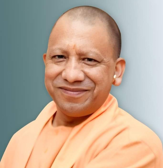  यूपी सीएम योगी आदित्यनाथ 22 को राजस्थान दौरे पर आएंगे