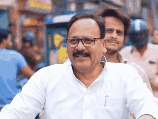  चुनावी शपथ पत्र में हुआ खुलासा, पचास साल के विधायक अमीन कागजी ने हिंदू युवती से की दूसरी शादी