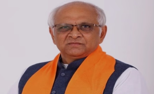  मुख्यमंत्री भूपेन्द्र पटेल 27 नवंबर से 2 दिसंबर तक जापान-सिंगापुर के प्रवास पर रहेंगे