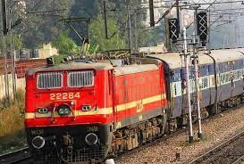  मोरान में ट्रेन की ठोकर से किशोर की मौत