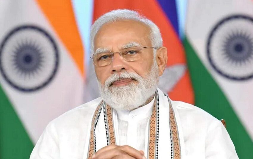  प्रधानमंत्री मोदी आज मप्र के चुनावी दौरे पर, सीधी में करेंगे जनसभा को संबोधित