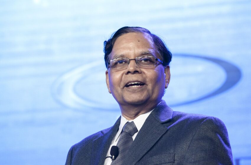 नीति आयोग के पूर्व उपाध्यक्ष अरविंद पनगढ़िया बने 16वें वित्त आयोग के चेयरमैन, ऋत्विक पांडे सचिव