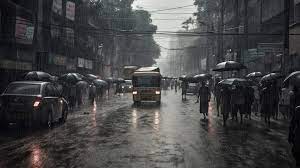  सक्रिय होंगे दो पश्चिमी विक्षोभ, फिर शुरू होगा बारिश का दौर