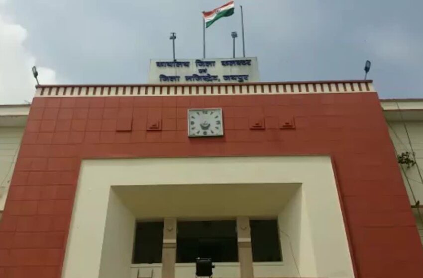  मतगणना स्थल पर प्रवेश और पार्किंग की गाइडलाइन जारी, रहेगी कड़ी सुरक्षा व्यवस्था