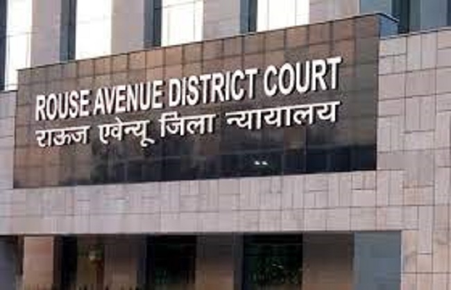  आपराधिक मानहानि मामले में गहलोत ने राऊज एवेन्यू कोर्ट के समन को दिल्ली हाई कोर्ट में चुनौती दी