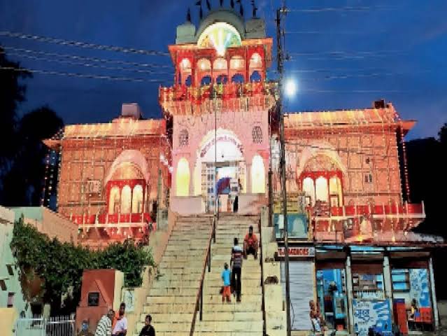  अयोध्या में भंडारे के लिए गुरुवार को अलवर के जगन्नाथ मंदिर से रवाना होगा रसद सामग्री का पहला ट्रक