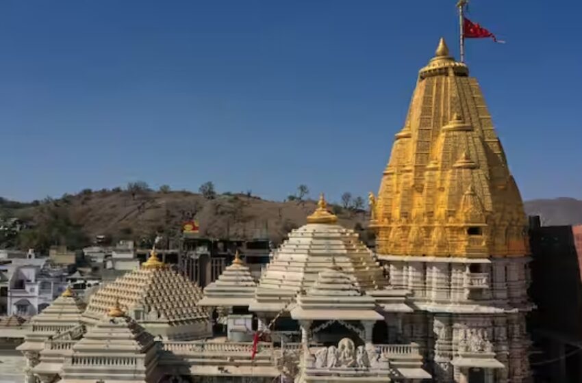  राज्य के मंदिरों में 14 से 22 जनवरी तक चलेगा सघन सफाई अभियान