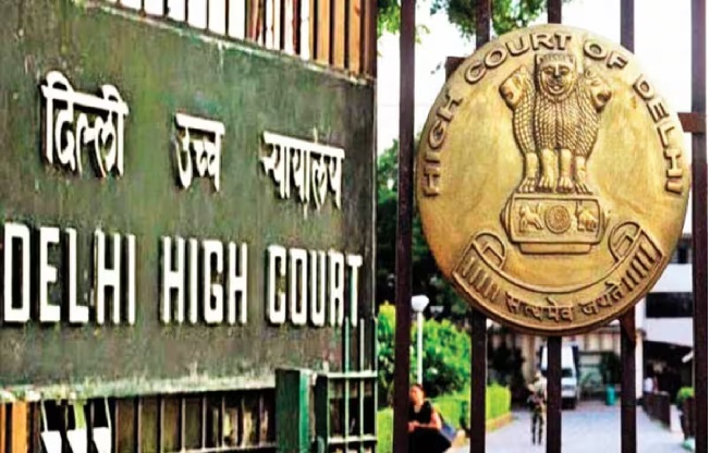 चीनी स्मार्टफोन कंपनी वीवो के अधिकारियों को दिल्ली हाई कोर्ट का नोटिस