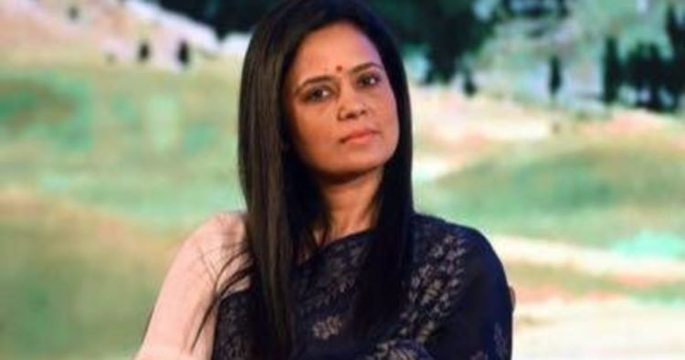  सरकारी आवास खाली करने के ताजा नोटिस पर महुआ मोइत्रा पहुंचीं दिल्ली हाई कोर्ट