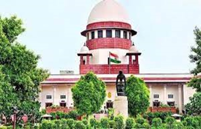  नाबालिग लड़कियों पर कलकत्ता हाई कोर्ट की टिप्पणी के खिलाफ प. बंगाल सरकार पहुंची सुप्रीम कोर्ट