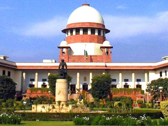  महुआ मोइत्रा के निष्कासन पर अंतरिम रोक लगाने से सुप्रीम कोर्ट का इनकार