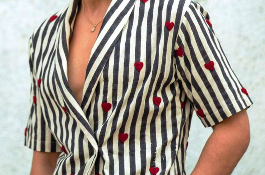  बॉलीबुड फिल्म ’12वीं फेल’ के ‘प्रीतम पांडे’ हल्द्वानी के हैं अनंत विजय जोशी, यहीं से की है पढ़ाई