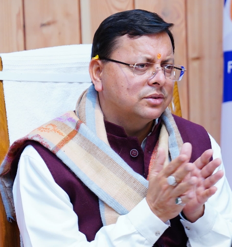  धामी सरकार की श्रमिकों और आश्रितों को बड़ी सौगात, बच्चों को देगी निःशुल्क रोजगारपरक शिक्षा