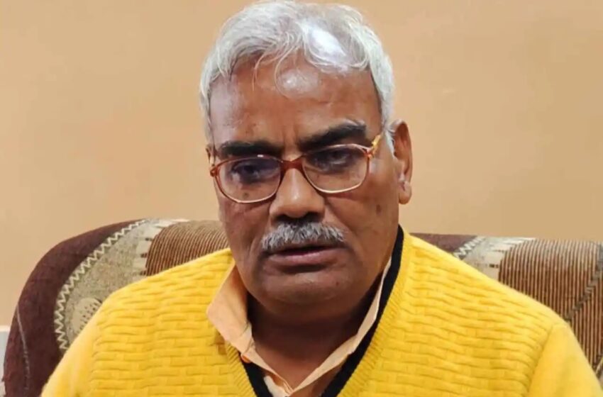  धर्मान्तरण का षड्यंत्र हम चलने नहीं देंगे, स्कूलों को नहीं बनने देंगे लव जिहाद का अड्डा : शिक्षा मंत्री