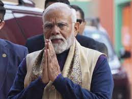  प्रधानमंत्री मोदी के स्वागत के लिए जम्मू तैयार, एमए स्टेडियम में रैली को करेंगे संबोधित