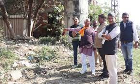 गोबर खरीद के भुगतान में भ्रष्टाचार, मंत्री ने दिए जांच के आदेश