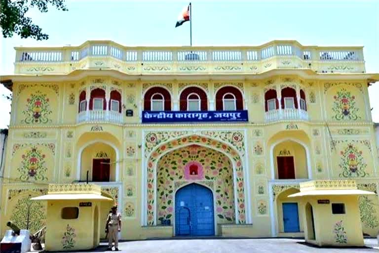  अपराध पर लगाम के लिए जेल प्रशासन कैदियों की सुविधाओं करेगा वार