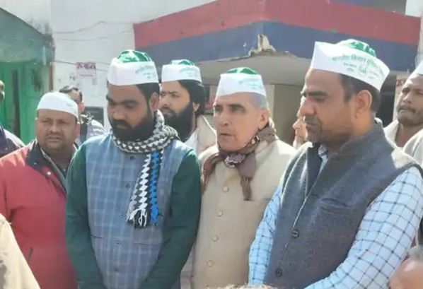  लाभार्थियों से सम्पर्क करेंगे भाजपा के वरिष्ठ कार्यकर्ता : सिरसा