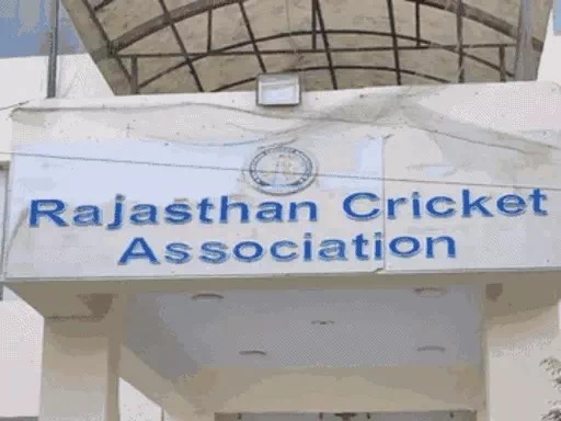  राजस्थान क्रिकेट एसोसिएशन से विवाद के बाद खेल परिषद ने लिखा बीसीसीआई को पत्र