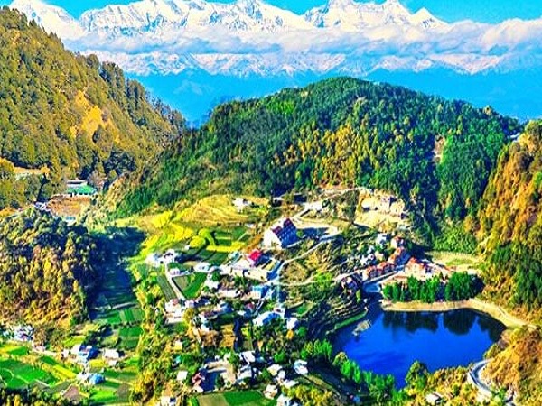  अब पहाड़ पर भी सफर होगा आसान, पर्यटन के साथ उत्तराखंड की अर्थव्यवस्था भरेगी उड़ान