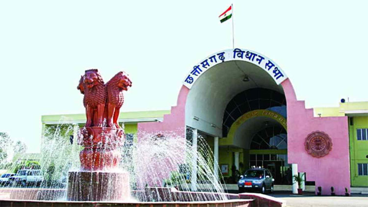  पांच फरवरी से षष्ठम विस का द्वितीय सत्र, नौ को वित्तमंत्री पेश करेंगे बजट