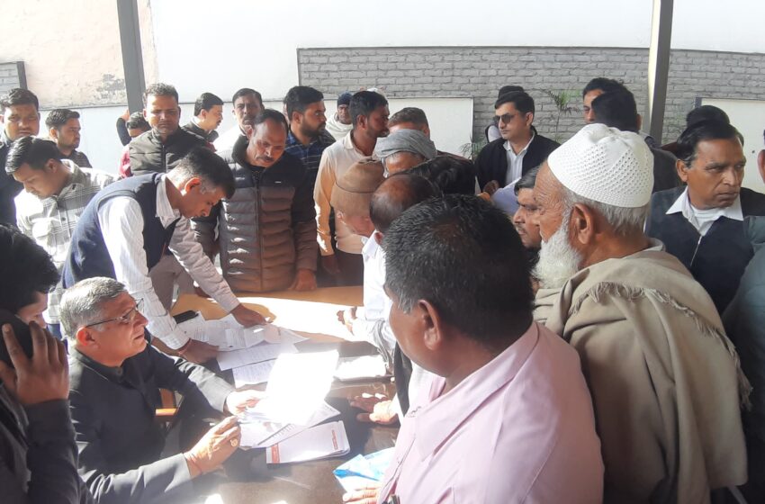  हरियाणा सरकार ने 10 वर्षों में विकास के नए आयाम स्थापित किए: कंवर पाल