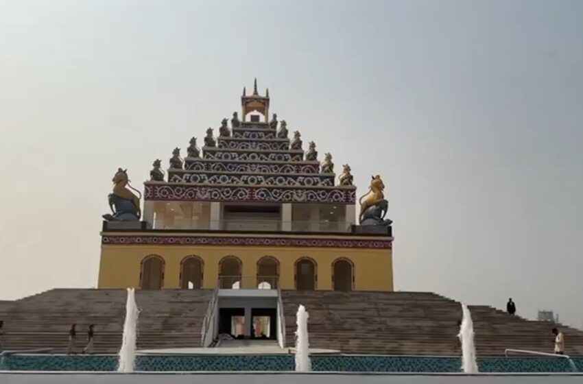 बटद्रवा परियोजना का 80 प्रतिशत कार्य पूरा: मुख्यमंत्री