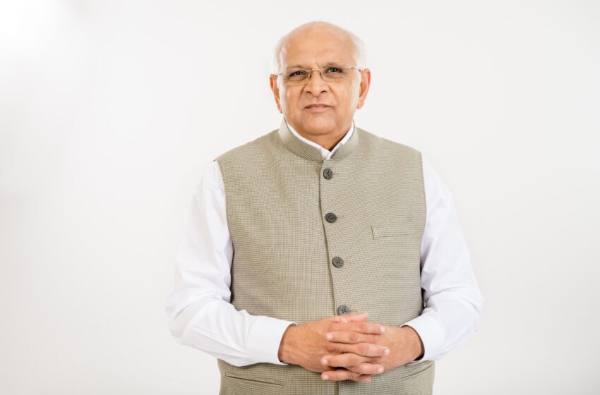  यूथ ओलंपिक 2029 तथा ओलंपिक 2036 के आयोजन के लिए सज रहा है गुजरात