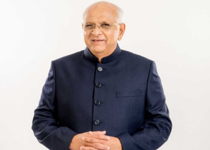  गुजरात सरकार ने पाइपलाइन परियोजना के लिए 295 करोड़ रुपये आवंटित किए