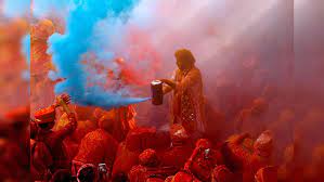  गरियाबंद में तीन दिवसीय अनूठे होली पर्व की शुरुआत