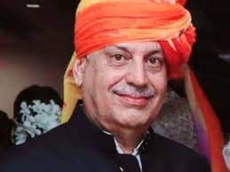  होटल जहांनुमा पैलेस के मालिक ने खुद को मारी गोली, मौत