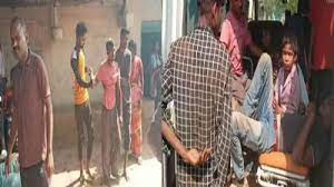  बिना बताए घर से नाबालिग गायब, संदेही पर अपहरण का केस दर्ज