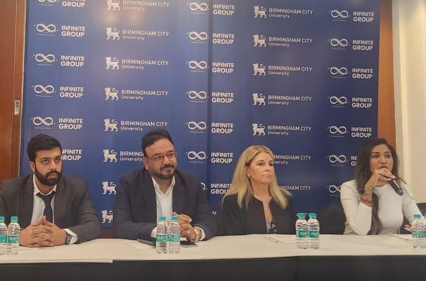  भारतीय विद्यार्थियों को कला एवं वास्तुशिल्प में विदेशी कोर्स की सुविधा