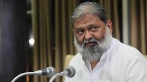  अनिल विज ने अपने एक्स से ‘मोदी का परिवार’ हटाया, फिर लगाया