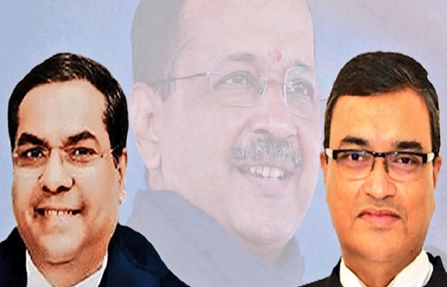  केजरीवाल की गिरफ्तारी को चुनौती देने पर सुप्रीम कोर्ट ने ईडी से 24 अप्रैल तक जवाब मांगा