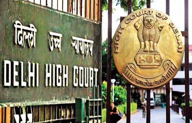  केजरीवाल को सीएम पद से हटाने की मांग, हाई कोर्ट ने याचिकाकर्ता पर लगाया 50 हजार जुर्माना