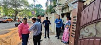  रायपुर विकास प्राधिकरण की कालोनियों को लेने से पहले निगम करेगा प्राक्कलन