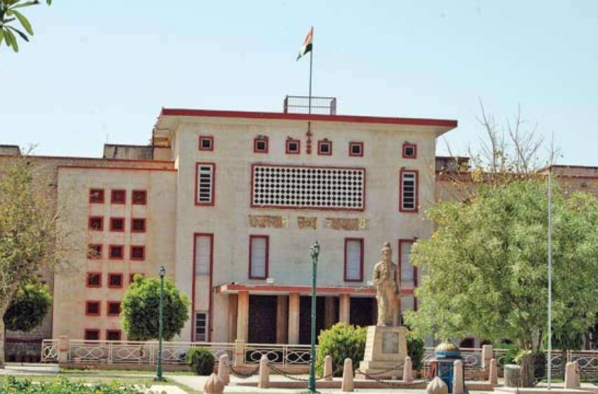  विवाद के लंबित रहते कैसे जारी कर दी एमबीबीएस की डिग्री
