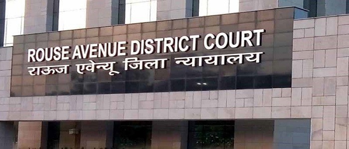  तिहाड़ में बंद अरविंद केजरीवाल की न्यायिक हिरासत 7 मई तक बढ़ी