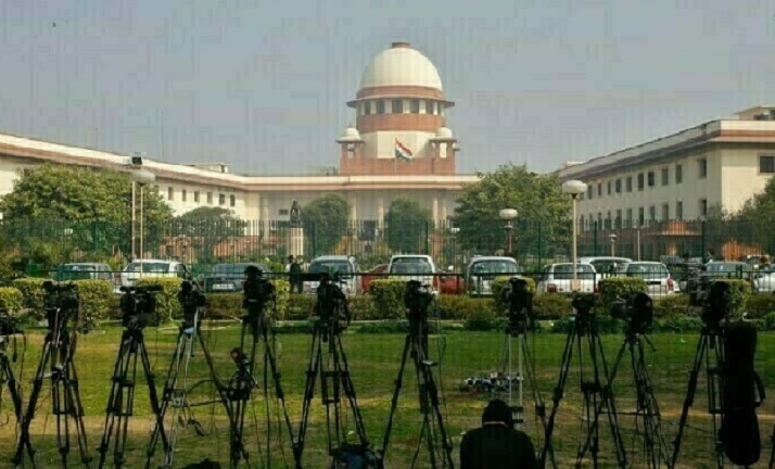 सुप्रीम कोर्ट ने बाबा रामदेव और पतंजलि का माफीनामा फिर अस्वीकार किया, 30 अप्रैल को बालकृष्ण सहित पेश होने का आदेश