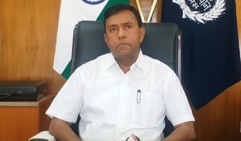  आमजन की सक्रिय भागीदारी भ्रष्टाचार के उन्मूलन में महत्वपूर्ण है: पुलिस महानिदेशक एसीबी