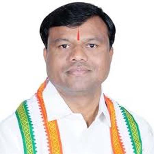  पीसीसी अध्यक्ष ने ईवीएम पर उठाए सवाल, कहा- वोटिंग के 10-12 दिन बाद वोटिंग परसेंटेज बढ़ जाता है