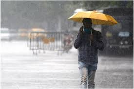  इस सप्ताह के अंत तक मौसम के शुष्क रहने की संभावना