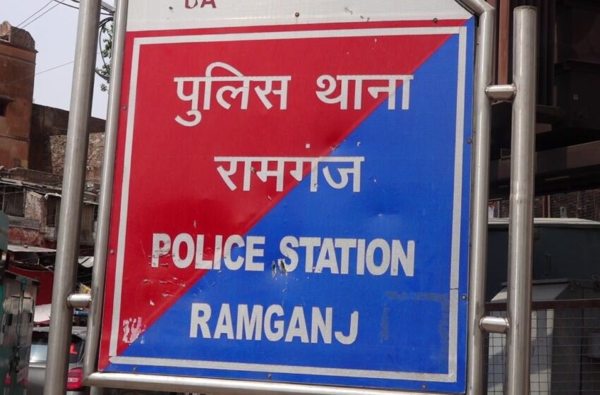  पति ने की पत्नी की हत्या