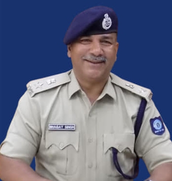  चार महीने में बदले मुख्यमंत्री के गृह जिला हमीरपुर के एसपी, आईपीएस भगत सिंह को कमान
