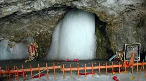  श्री अमरनाथ यात्रा में इस बार चापर सेवा के लिए देना होगा अधिक किराया