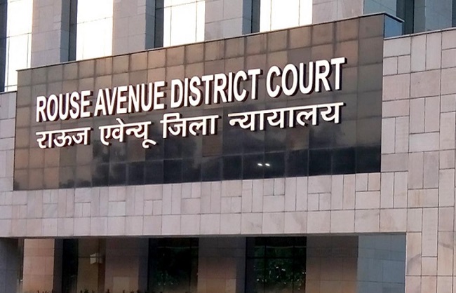  केजरीवाल की सात दिनों की अंतरिम जमानत याचिका राऊज एवेन्यू कोर्ट में खारिज