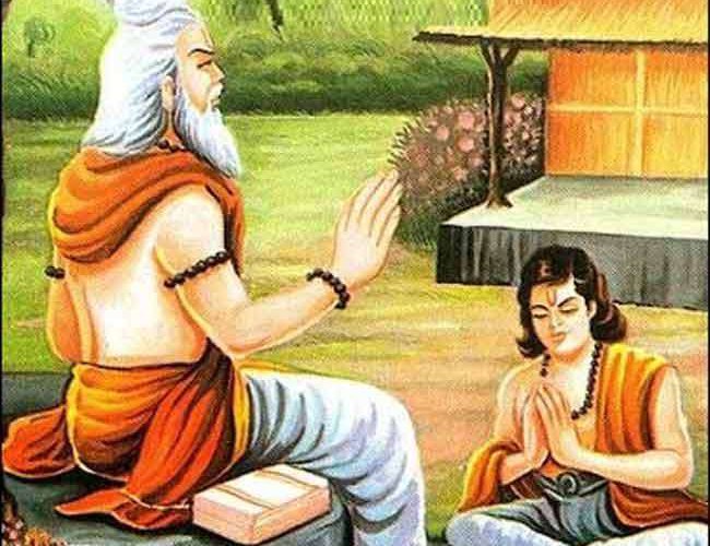  गुरु निवास पुंछ में गुरु पूर्णिमा का उत्सव बड़े उत्साह के साथ मनाया